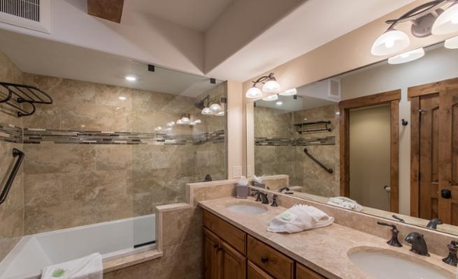 Villa Cortina With Access To Gondola Vail Exterior photo